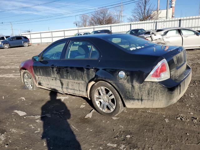 2007 Ford Fusion Se - Фото 2