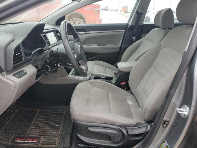 2019 Hyundai Elantra Sel - Фото 7