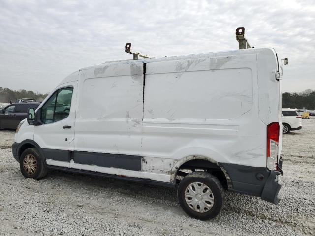 2017 Ford Transit T-250 - Фото 2