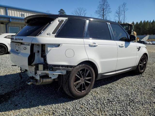 2016 Land Rover Range Rover Sport Se - Фото 3