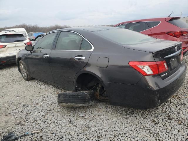 2008 Lexus Es 350 - Фото 2