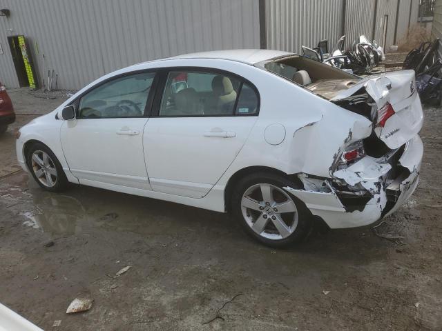 2006 Honda Civic Ex - Фото 2