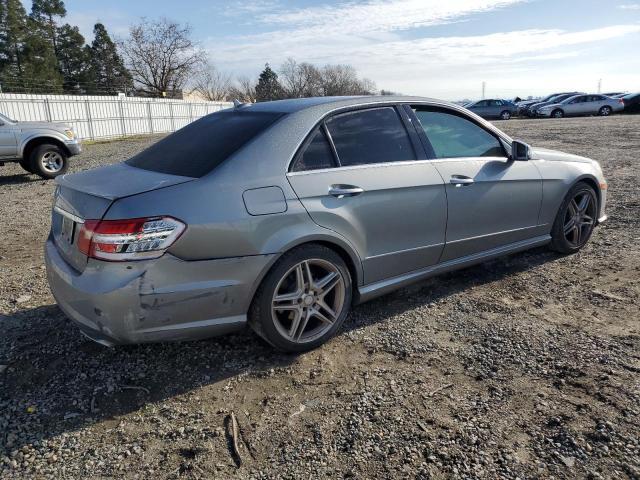2013 Mercedes-Benz E 350 - Фото 3