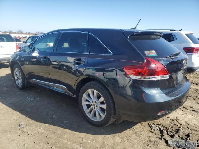 2015 Toyota Venza Le - Фото 2