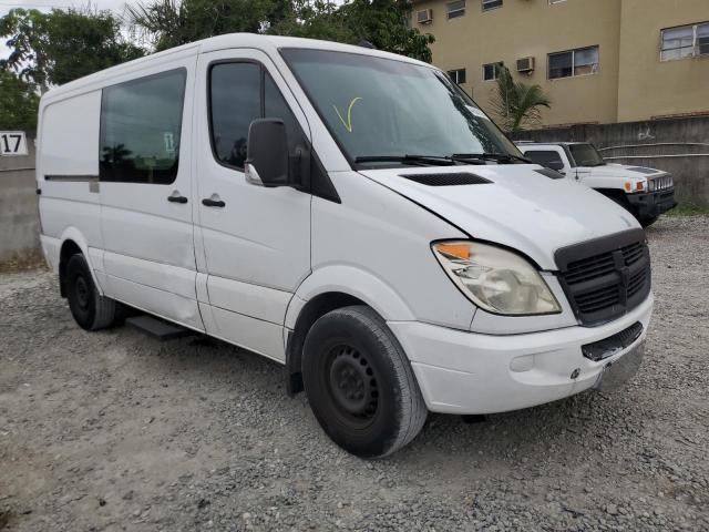 2008 Dodge Sprinter 2500 - Фото 4