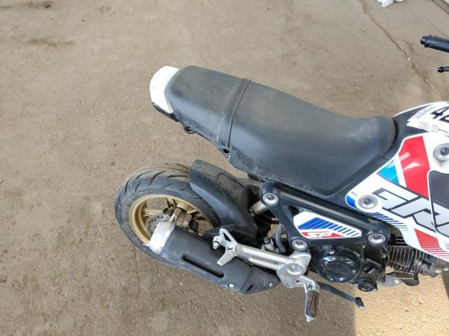 2023 Honda Grom A - Фото 6
