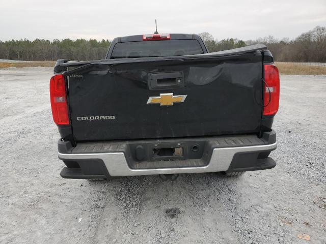 2020 Chevrolet Colorado - Фото 6