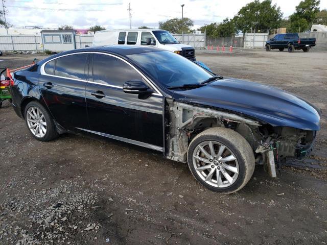 2013 Jaguar Xf - Фото 4