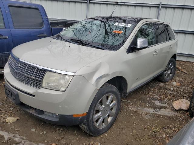 2007 Lincoln Mkx