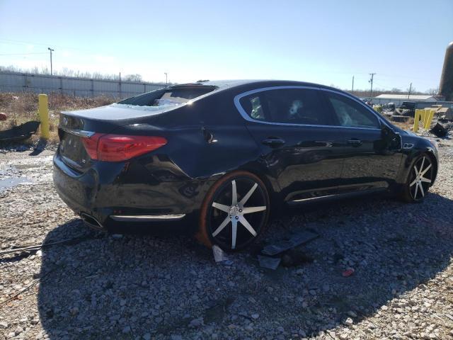 2015 Kia K900 - Фото 3