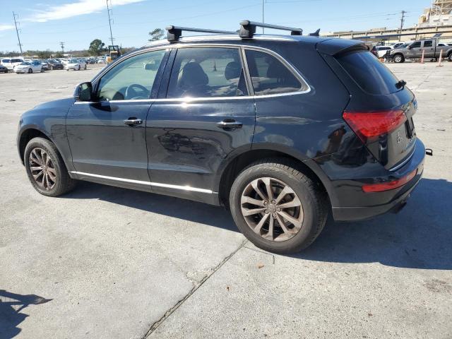 2016 Audi Q5 Premium Plus - Фото 2