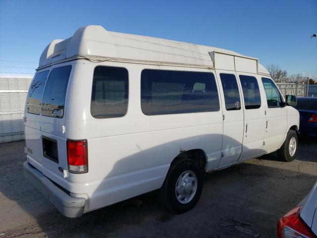 2000 Ford Econoline E350 Super Duty Wagon - Фото 3