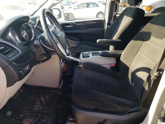 2014 Chrysler Town & Country Touring - Фото 7
