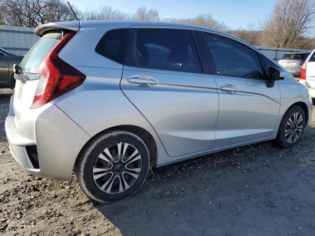 2015 Honda Fit Lx - Фото 3
