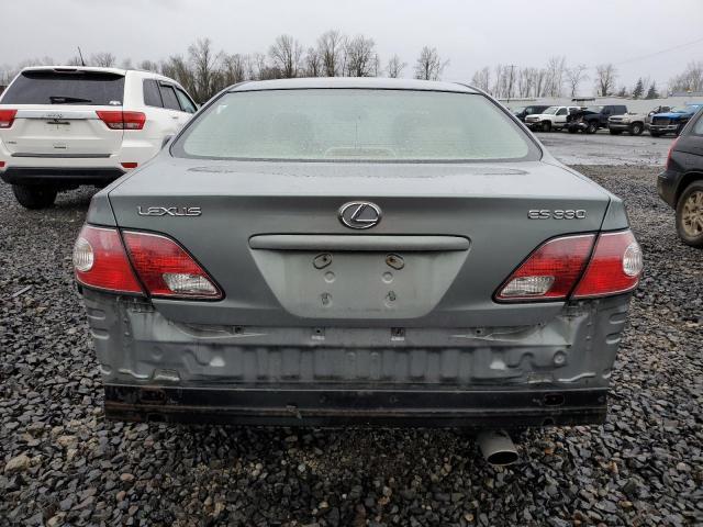 2004 Lexus Es 330 - Фото 6