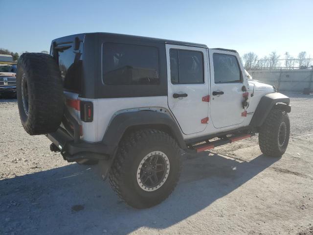 2016 Jeep Wrangler Unlimited Rubicon - Фото 3