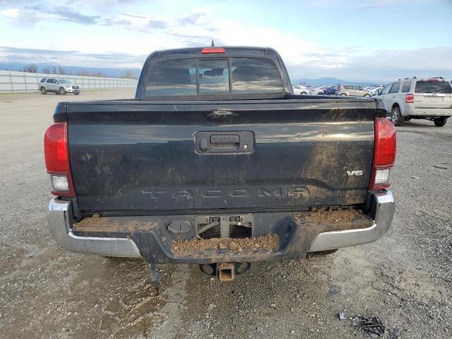 2018 Toyota Tacoma Access Cab - Фото 6