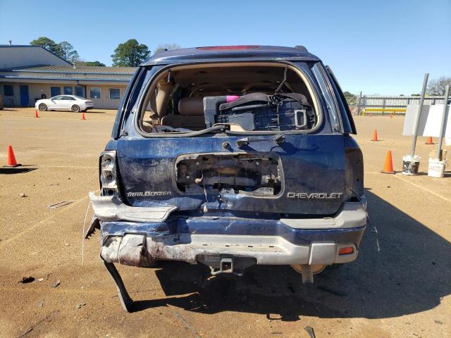 2003 Chevrolet Trailblazer Ext - Image 6