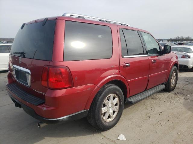 2006 Lincoln Navigator - Фото 3