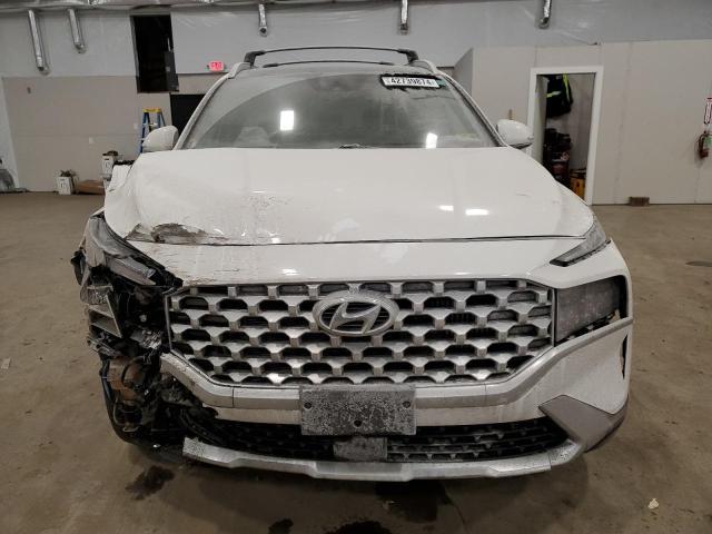 2022 Hyundai Santa Fe Sel Premium - Фото 5