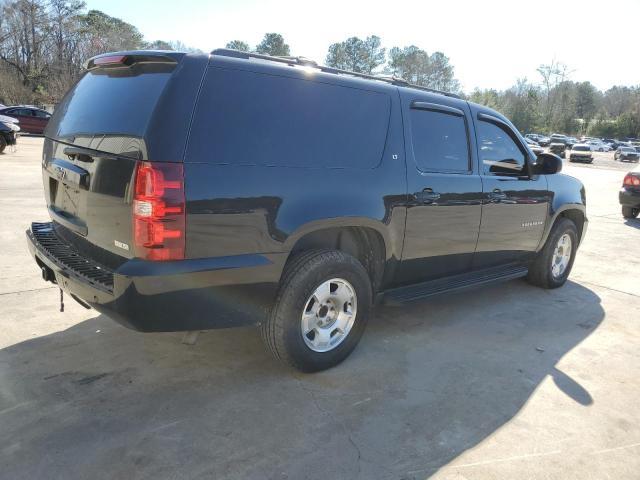 2011 Chevrolet Suburban C1500 Lt - Фото 3