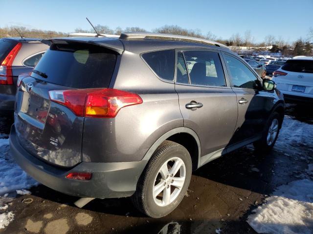 2013 Toyota Rav4 Xle - Фото 3