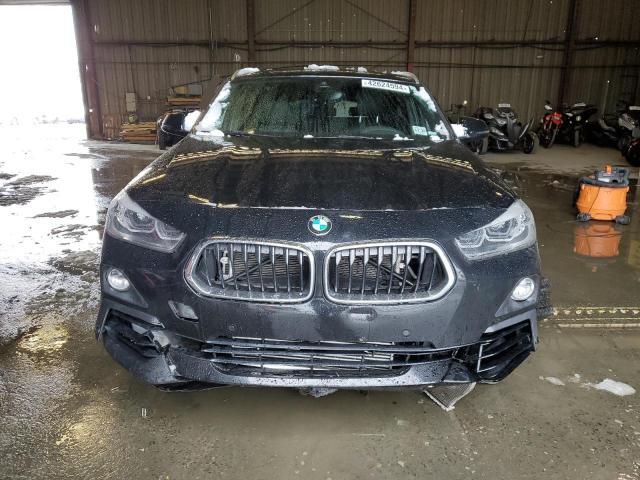 2019 BMW X2 xDrive28I - Фото 5