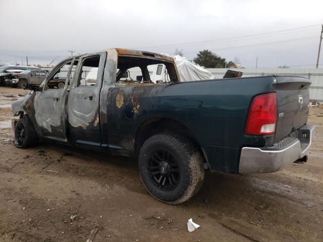 2011 Dodge Ram 1500 - Фото 2
