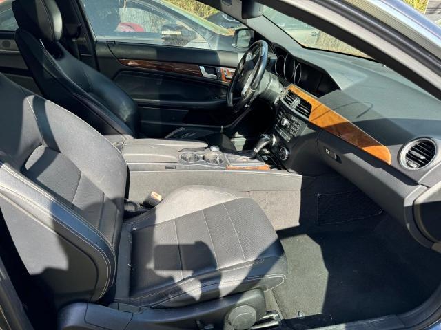 2012 Mercedes-Benz C 250 - Image 5