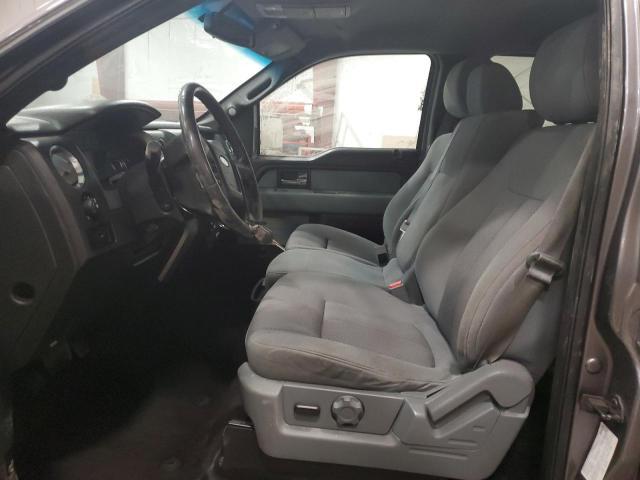 2014 Ford F150 Supercrew - Фото 7