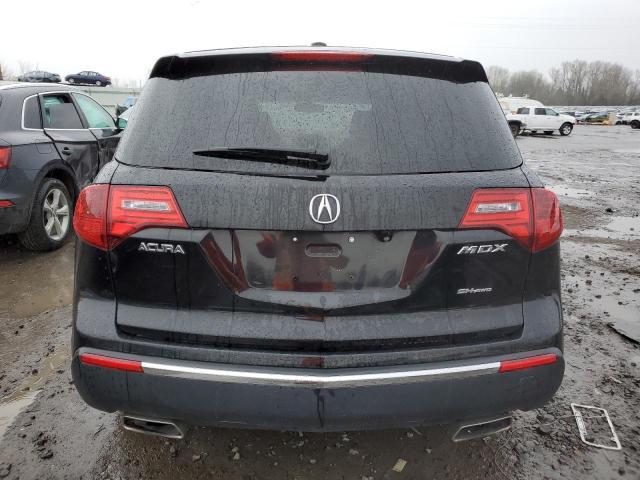 2011 Acura Mdx Advance - Image 6