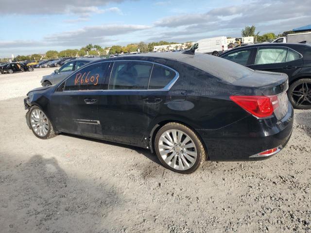 2015 Acura Rlx - Фото 2