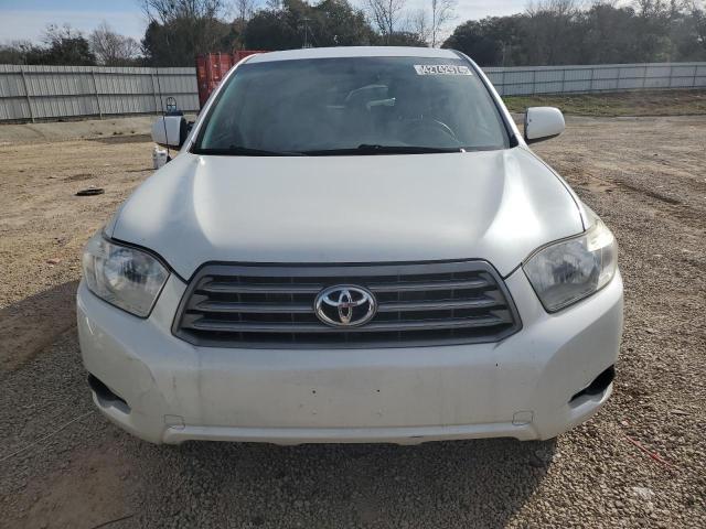 2008 Toyota Highlander - Фото 5