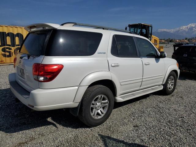 2005 Toyota Sequoia Limited - Фото 3