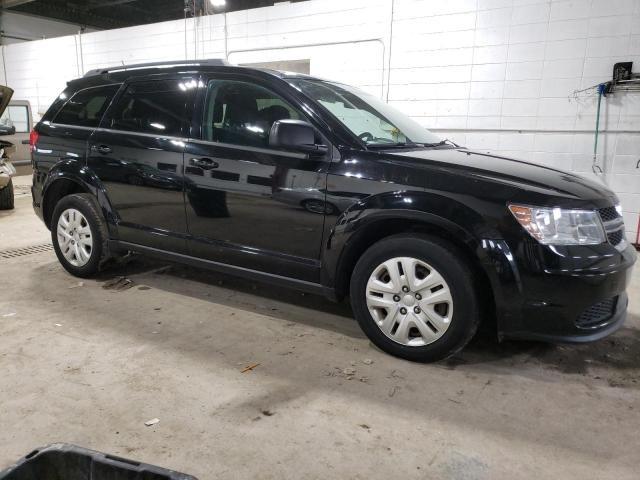 2018 Dodge Journey Se - Фото 4