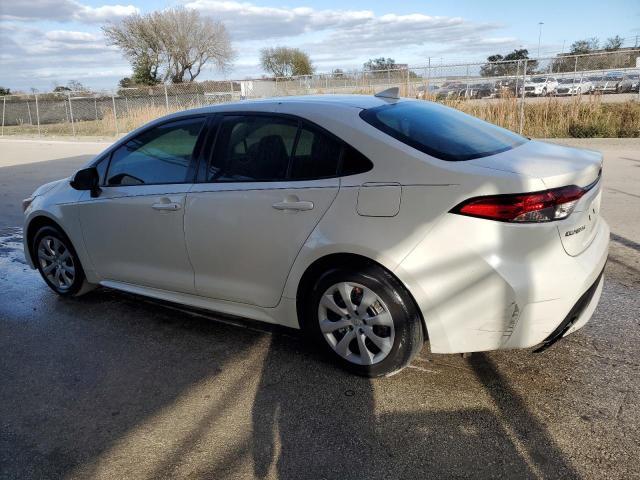 2021 Toyota Corolla Le - Фото 2