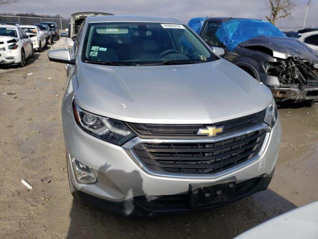 2018 Chevrolet Equinox Lt - Фото 5