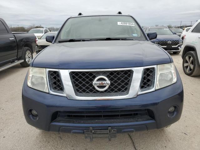 2012 Nissan Pathfinder S - Фото 5