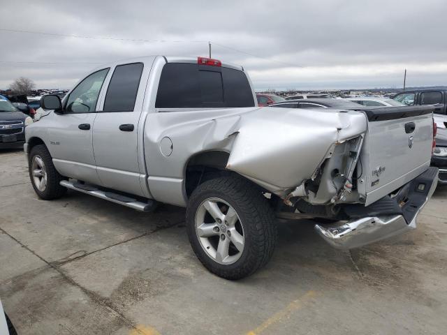 2008 Dodge Ram 1500 St - Фото 2