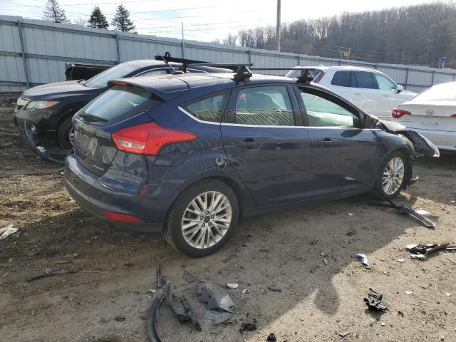 2017 Ford Focus Titanium - Image 3