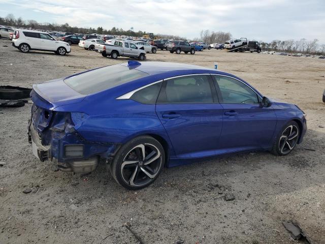 2019 Honda Accord Sport - Фото 3