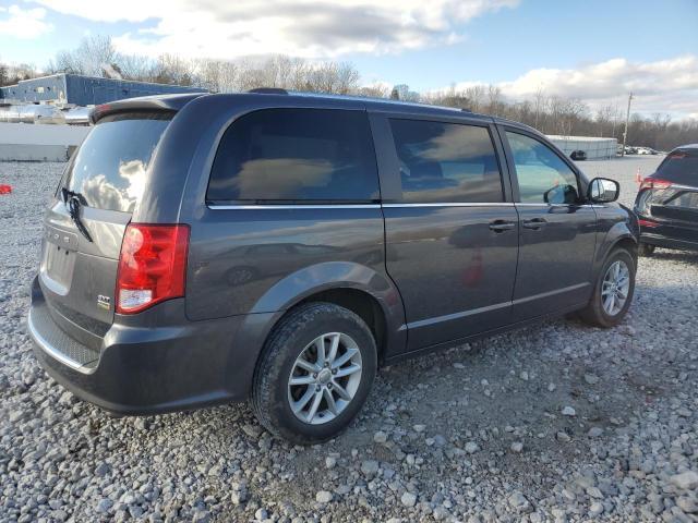 2019 Dodge Grand Caravan Sxt - Фото 3