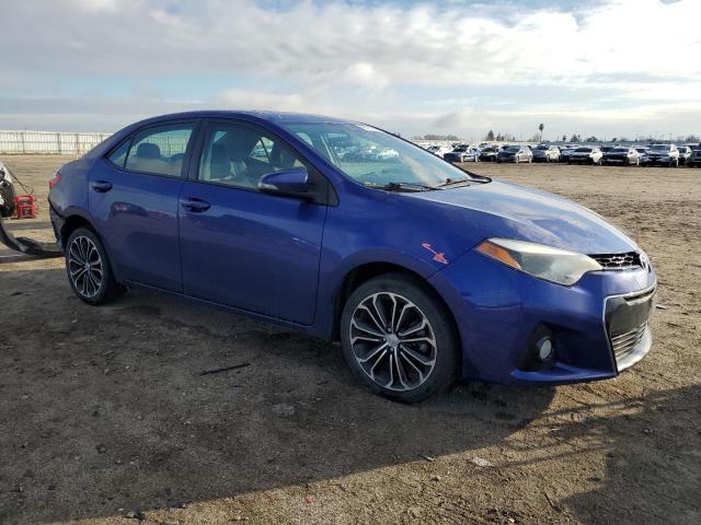 2014 Toyota Corolla L - Фото 4