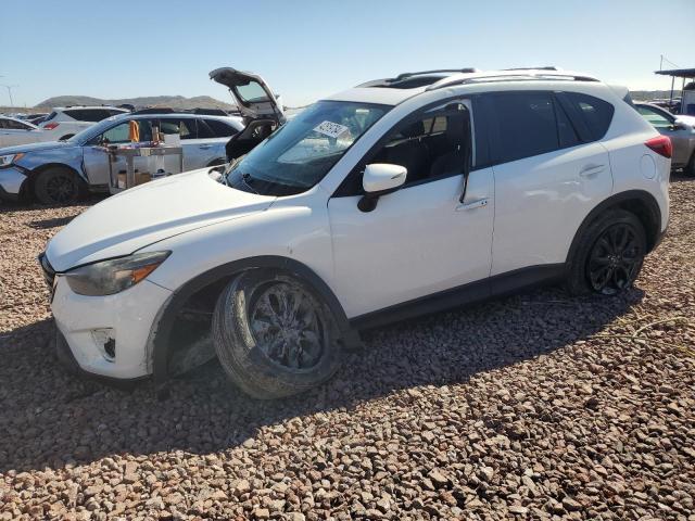 2016 Mazda Cx-5 Gt