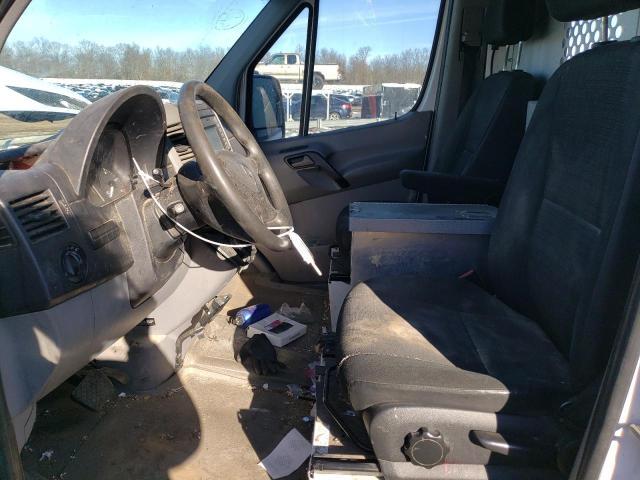 2014 Mercedes-Benz Sprinter 2500 - Фото 7