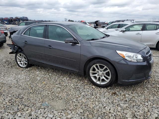 2013 Chevrolet Malibu 1Lt - Фото 4