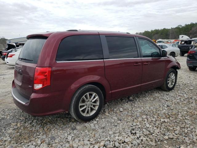2020 Dodge Grand Caravan Sxt - Фото 3