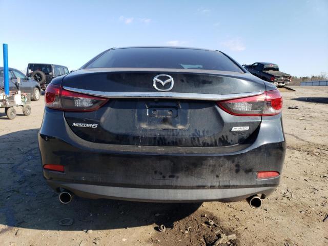 2017 Mazda 6 Touring - Фото 6