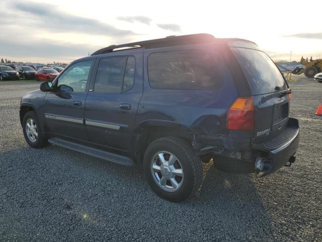 2004 GMC Envoy Xl - Фото 2