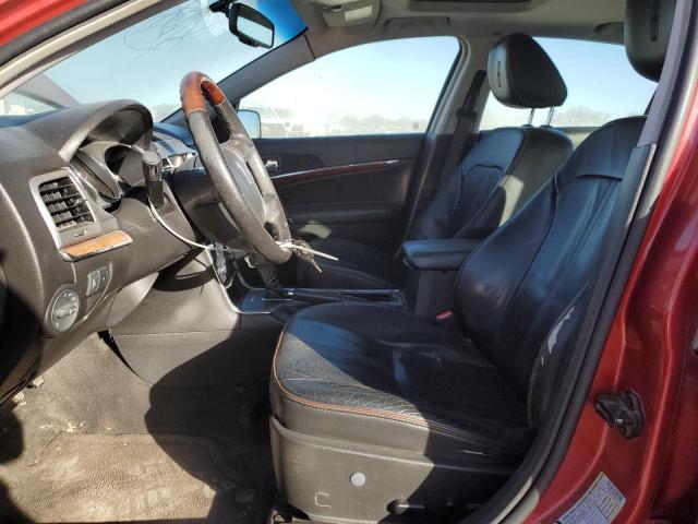 2010 Lincoln Mkz - Фото 7